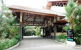 Horison Resort Pondok Layung Anyer